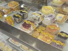 -赵小璐快乐甜品蛋糕(平安路店)