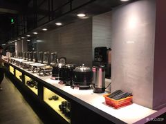 -烤圣自助美食音乐餐厅
