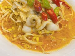 -三凤酒家·百年无锡菜(清扬茂业店)