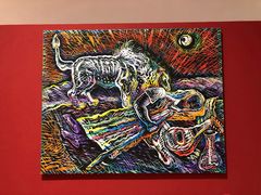 -四川美术学院美术馆