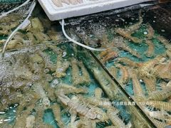 -万尾农贸市场