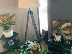 大堂-巴别塔法餐舍(合作路店)
