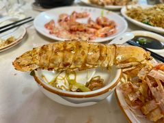 -华源餐厅·海鲜大排档(日月贝店)