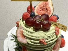 -WenTinG文汀·半糖蛋糕(港汇恒隆店)