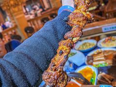 -伊带伊路新疆美食府(呼家楼店)