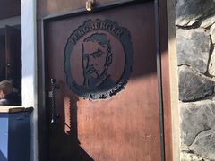 -Fergburger(皇后镇店)