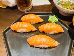 -鸟鹏烧鸟居酒屋(熙龙湾店)