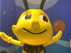 -幸福花欢乐世界(东辰广场A座店)