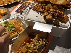 -有局·成都市井烧烤·精酿啤酒(双楠店)