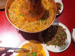 黑三剁-浩海火烧云傣家菜(京广店)