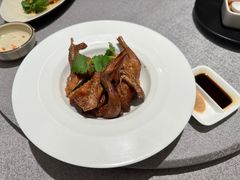 -金成潮菜博物馆(海珠湿地店)