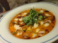 -南山翁新概念川菜(江宁万达广场店)