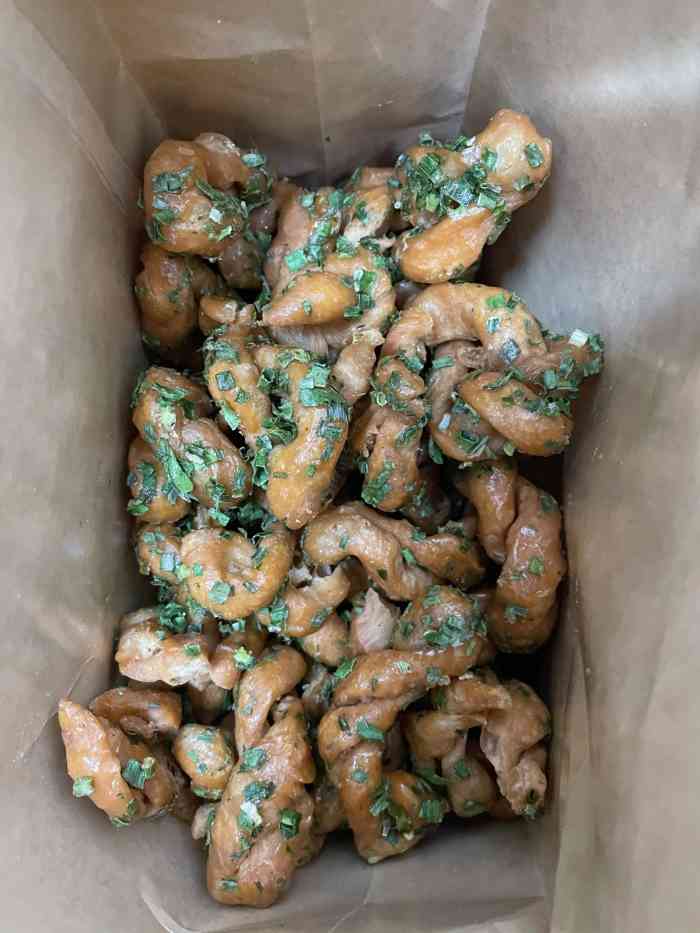 唛秆绳老街油赞子(锡惠公园店)