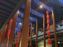 大堂-滇越乘象云南餐厅(豆各庄店)