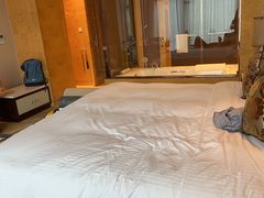 -长沙富力万达文华酒店