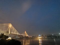 -大渡口区义渡公园