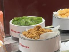 -龍歌自助小火锅(雨花台江南虹悦城店)
