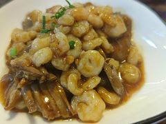 -同得兴 Since·1995 传统苏式面馆(嘉馀坊店)