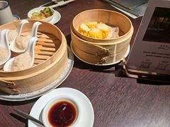 -逸东轩(香港逸东酒店)