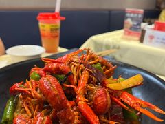 -聚味瞿记·龙虾堂(坡子街店)