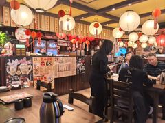 -鸟鹏烧鸟居酒屋(熙龙湾店)