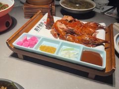 -茄子恰恰·新云南小炒(金池购物中心店)
