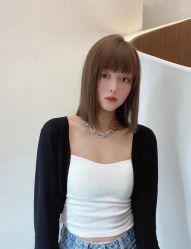 -In Style造型