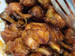 -四海蒸鲜蒸汽海鲜自助(北戴河店)