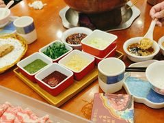 -乐宴·老北京铜火锅(八卦岭店)