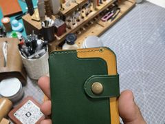 -HEARTISANS手工DIY皮艺体验(安贞环宇荟店)