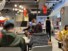 -陈记顺和潮汕牛肉火锅(韩江路店)