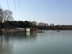 -昆山城市生态森林公园