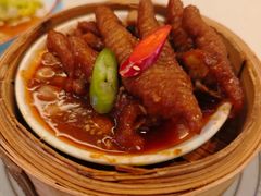 -晋江荣誉国际酒店·港誉茶餐厅