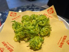 -旺角小渔村(二马路店)