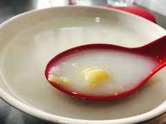 -汕头街四果汤