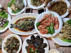 -阿杰臻选海鲜饭店(普陀山店)