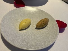 -亚特兰蒂斯•OSSIANO奥西亚诺海底餐厅