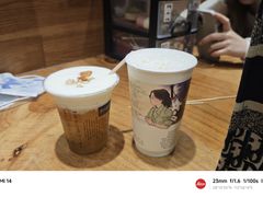 -茶颜悦色(登高路上店)