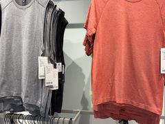 -lululemon(新天地店)