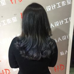 点击看大图 -HD HAIR STYLE