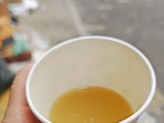 -公利真料竹蔗水(中环店)