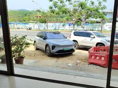 -黎家风味餐厅(锦绣花园店)