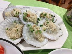 -盛港湾海鲜食府(黄沙店)