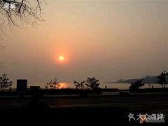 -青岛海景花园大酒店·粤海餐厅