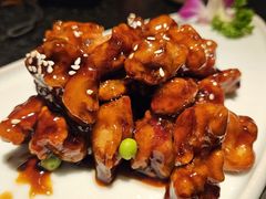 -新安江畔·管家大院·建德菜(赛银店)