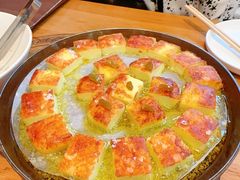 -哈啾嗨·蒙文化主题餐厅(京汉新城店)