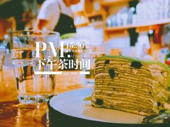 -蜗牛单车咖啡(银座购物广场东城店)