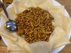 -大哈福烧烤·海鲜·家常菜(延安三路店)