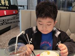-敏华冰厅(平安金融中心店)
