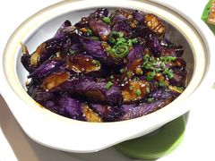 肉酱茄子-张福记(五一公园店)